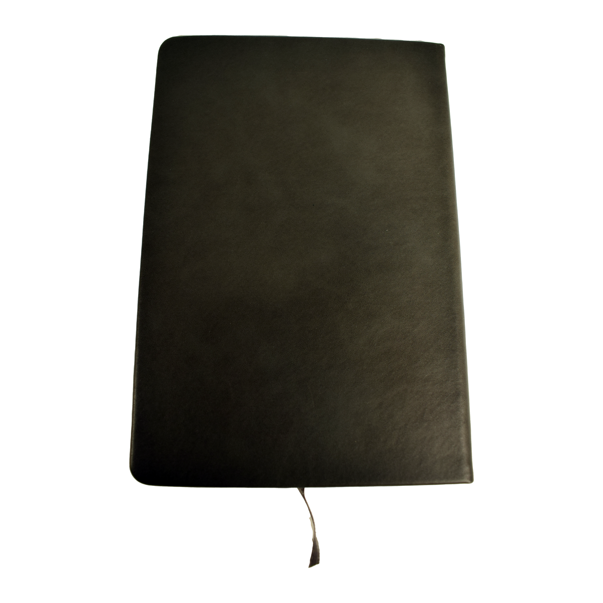 When In Doubt Notebook
