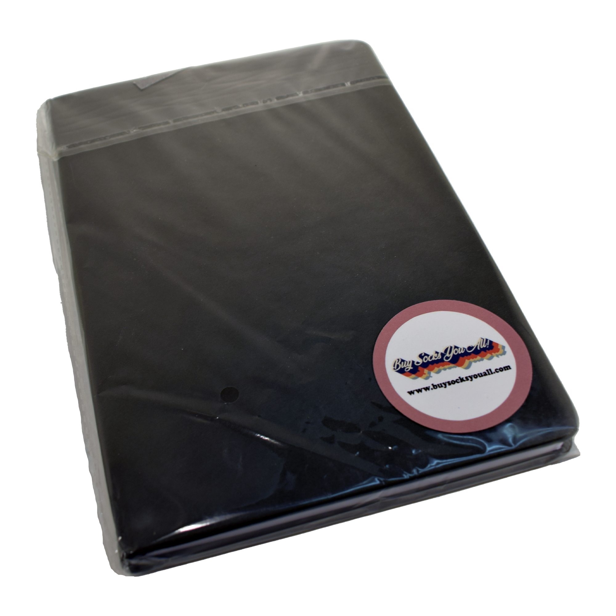 When In Doubt Notebook