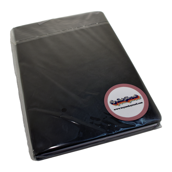 When In Doubt Notebook