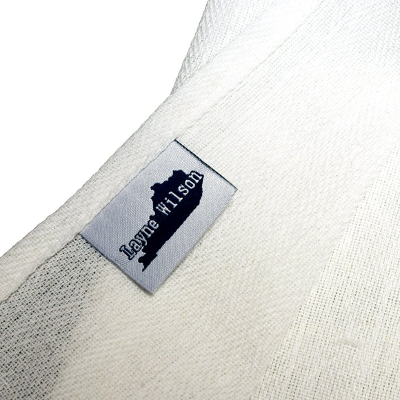 Horse Racing Track Tea Towel