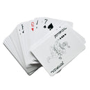 Bourbon Bottles Classic Playing Cards-6