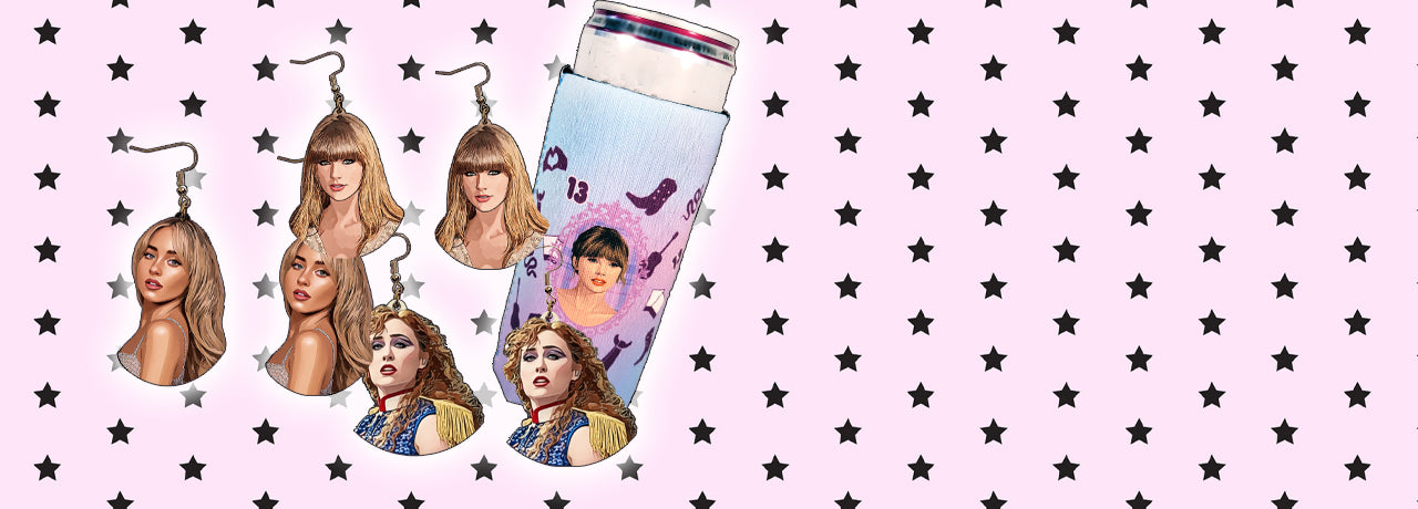 Celeb Obsessed!
