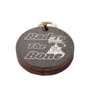 Bad to the Bone Dog Tag-2