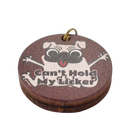 Can't Hold My Licker Dog Tag-2