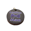 Ladies Man Dog Tag-2