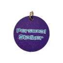Personal Stalker Dog Tag-1