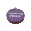 Personal Stalker Dog Tag-2
