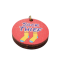 Sock Thief Dog Tag-2