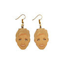 Ellen Degeneres Earrings-1