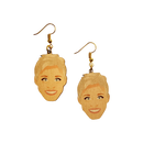 Ellen Degeneres Earrings-2
