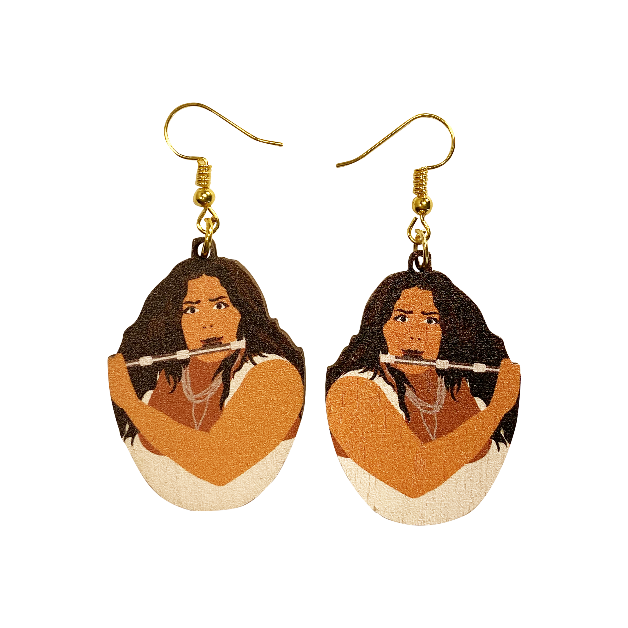 Lizzo Earrings