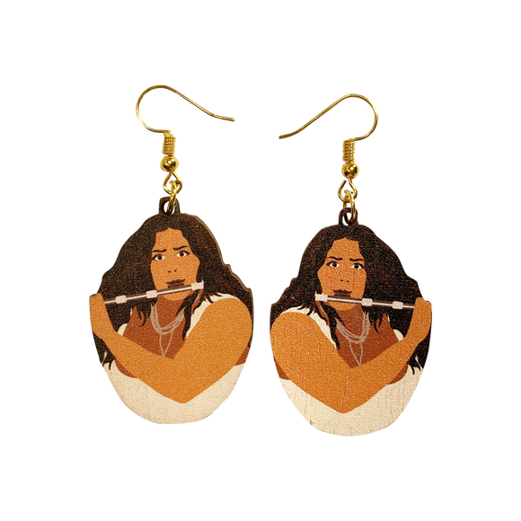 Lizzo Earrings