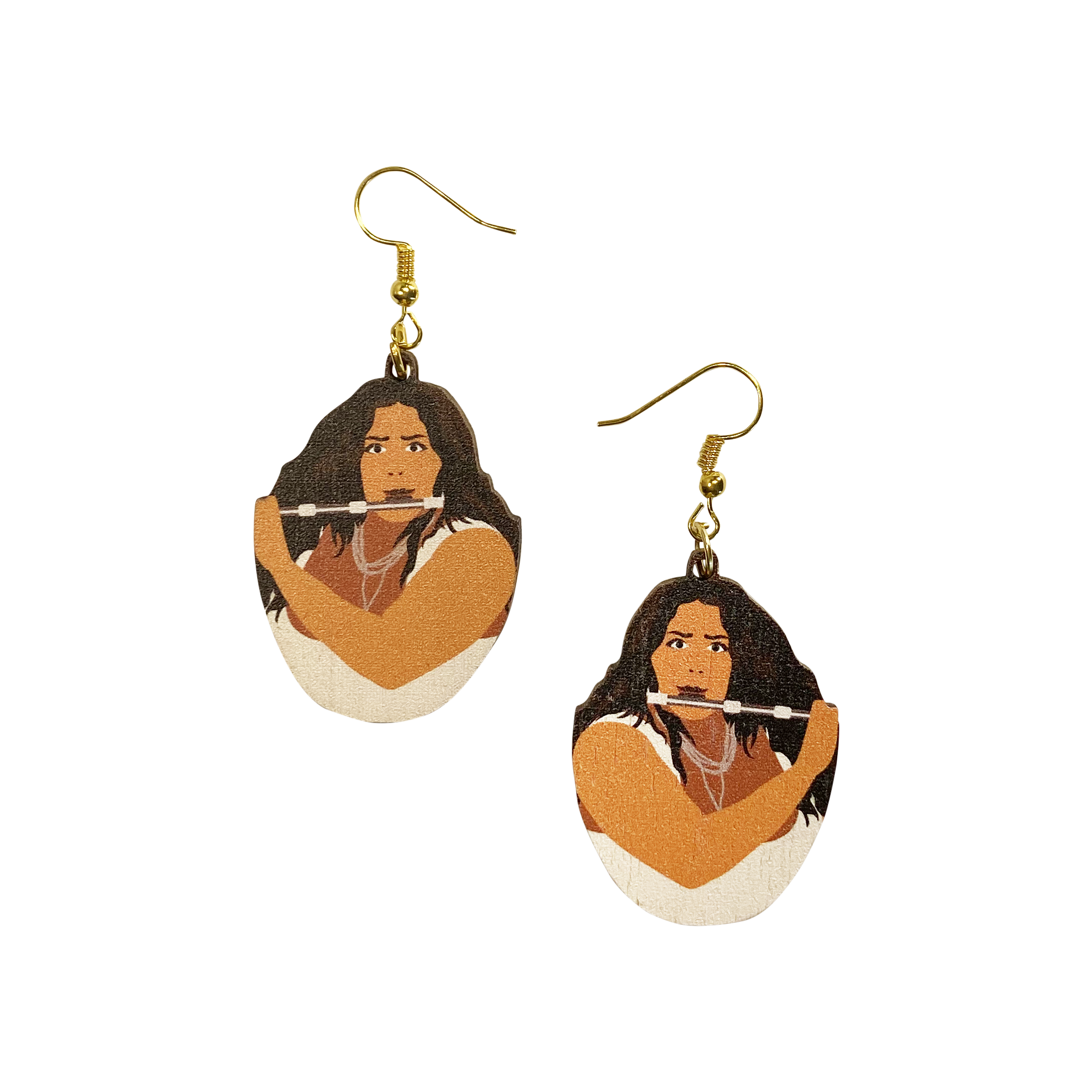 Lizzo Earrings