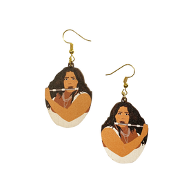 Lizzo Earrings