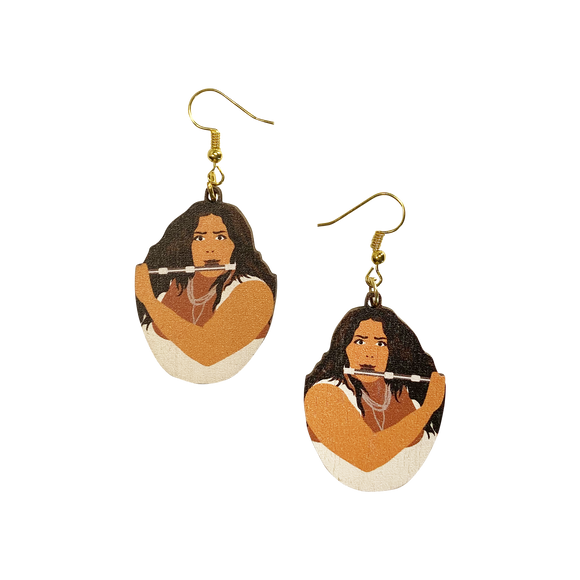 Lizzo Earrings