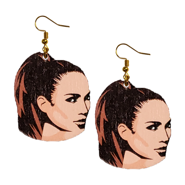 Jennifer Lopez Earrings