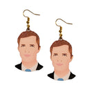 Andy Beshear Earrings-1
