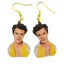 Harry Styles Earrings-2