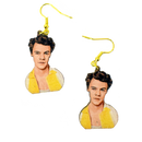 Harry Styles Earrings-1