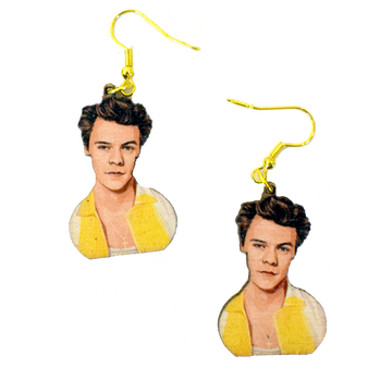 Harry Styles Earrings