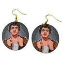 Jack Harlow Earrings-2