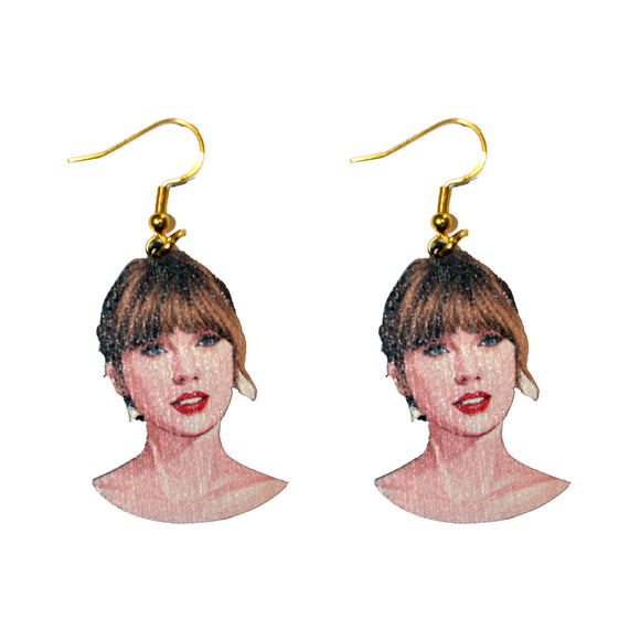 Pop Star Earrings