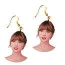 Pop Star Earrings-1