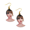 Pop Star Earrings-2