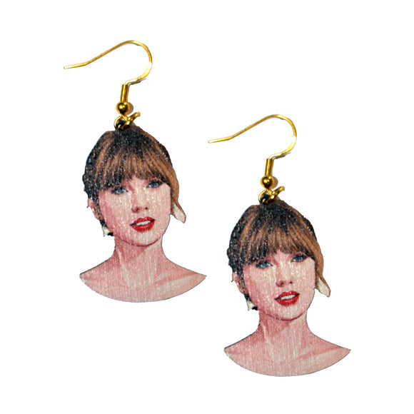 Pop Star Earrings