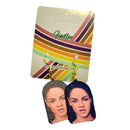 Rihanna Earrings-3