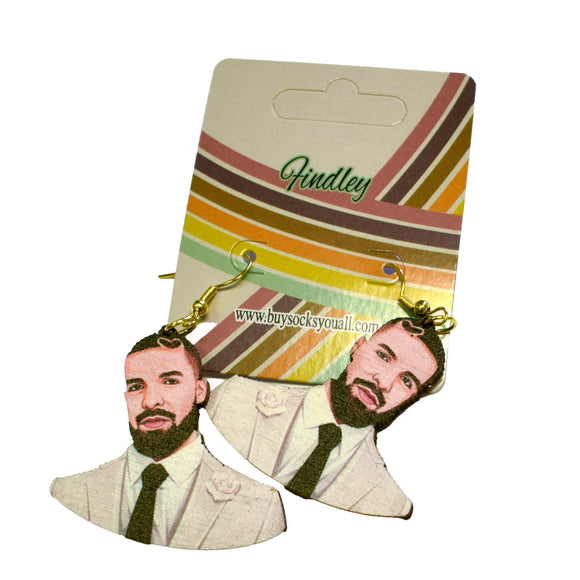 Drake Earrings