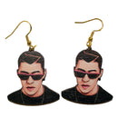 Bad Bunny Earrings-2