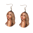 Sabrina Carpenter Earrings-3