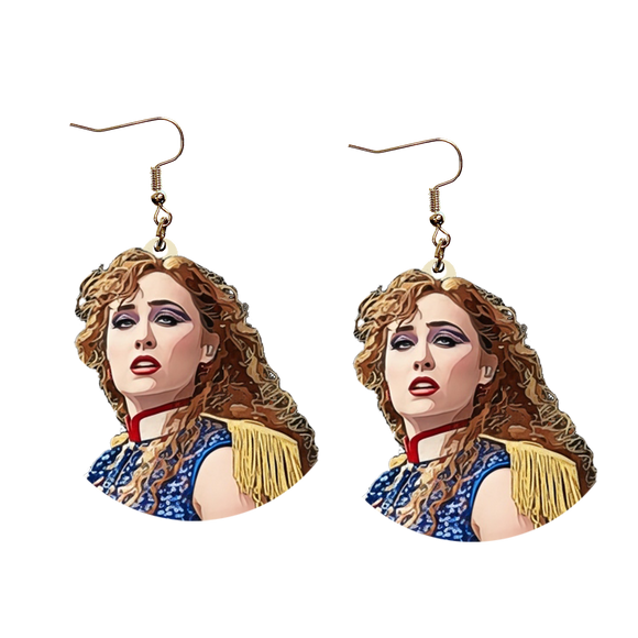 Chappell Roan Earrings