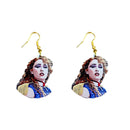 Chappell Roan Earrings-2