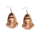 Popular Pop Star Earrings-3