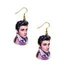 Elvis Earrings-1
