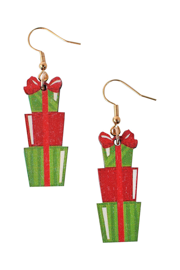 Vintage Gifts Earrings