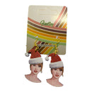 Christmas Pop Star Earrings-4