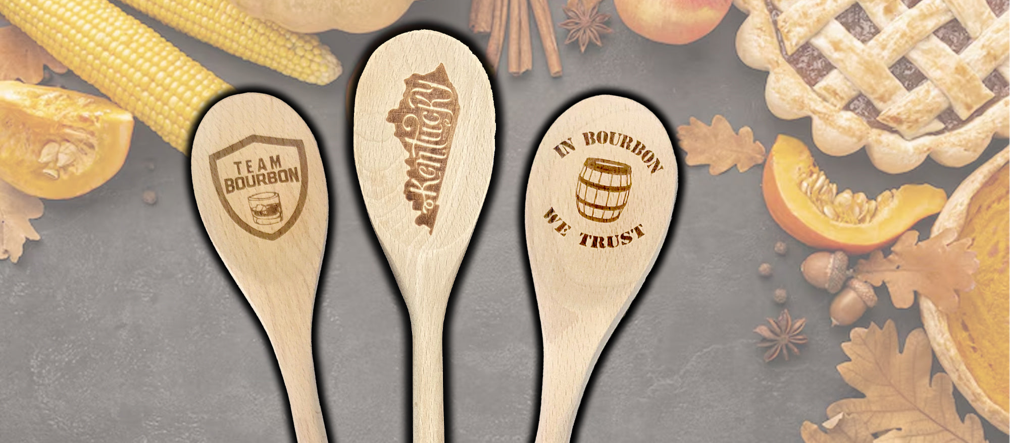Bake Up Some Treats This Fall!