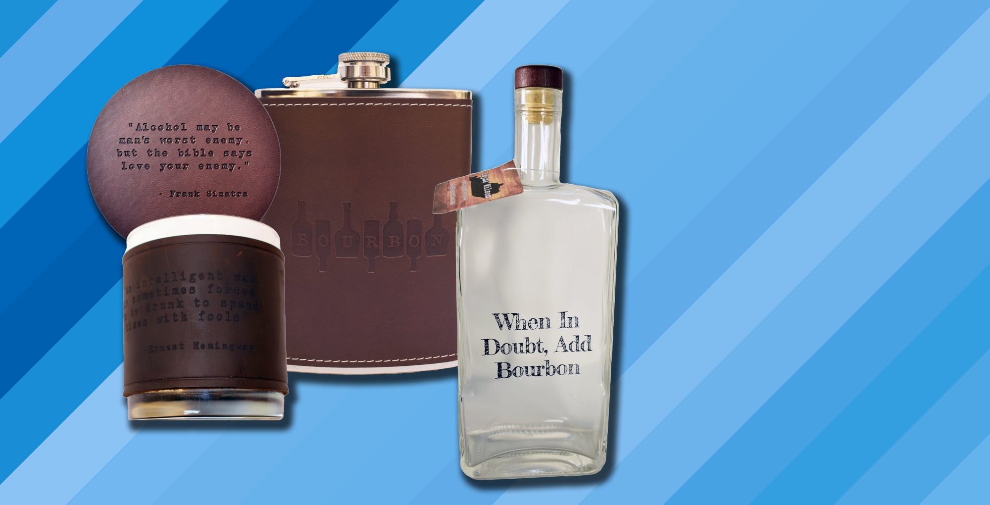 Gifts for Every Dad!