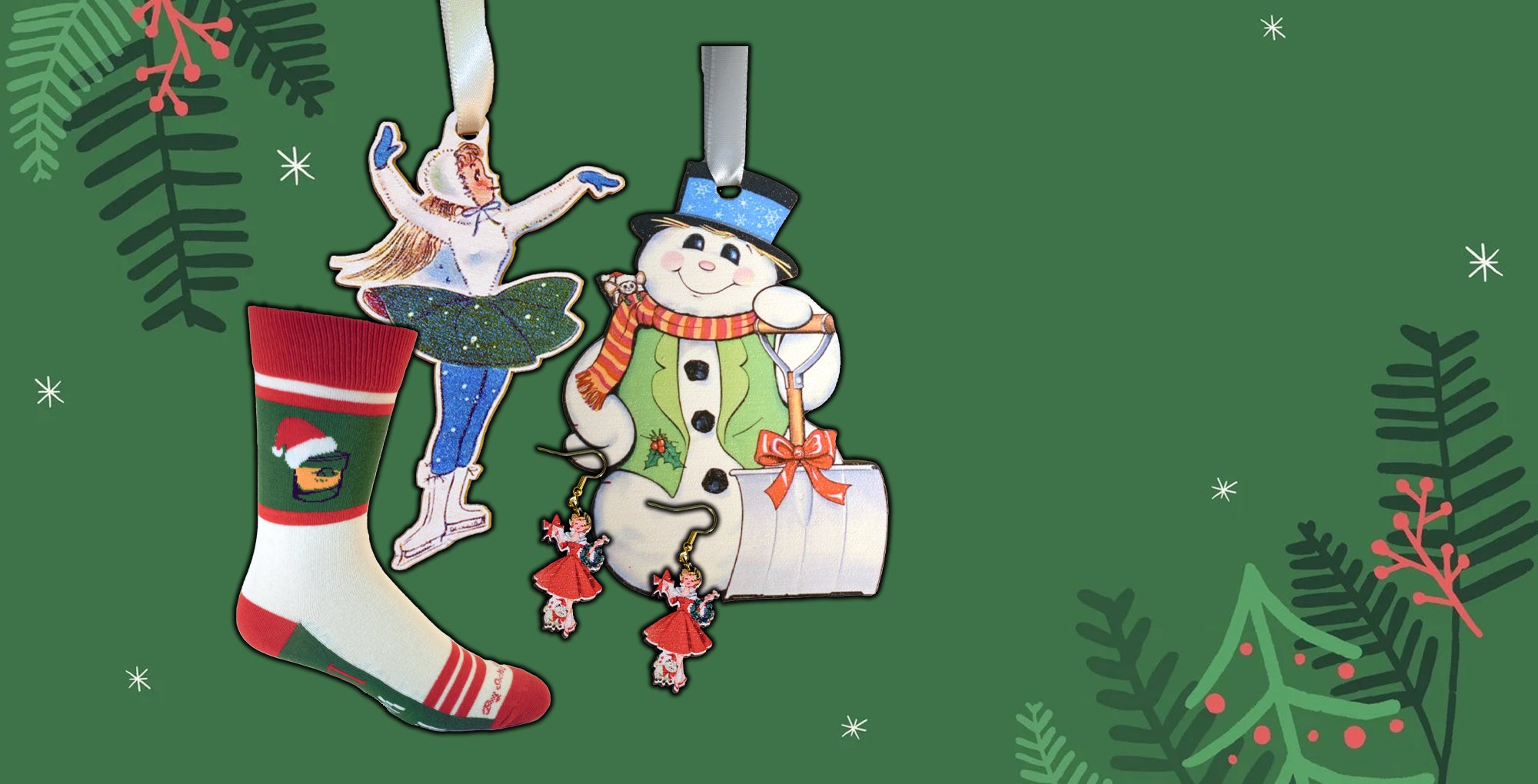 The Most Wonderful Time of the Year!