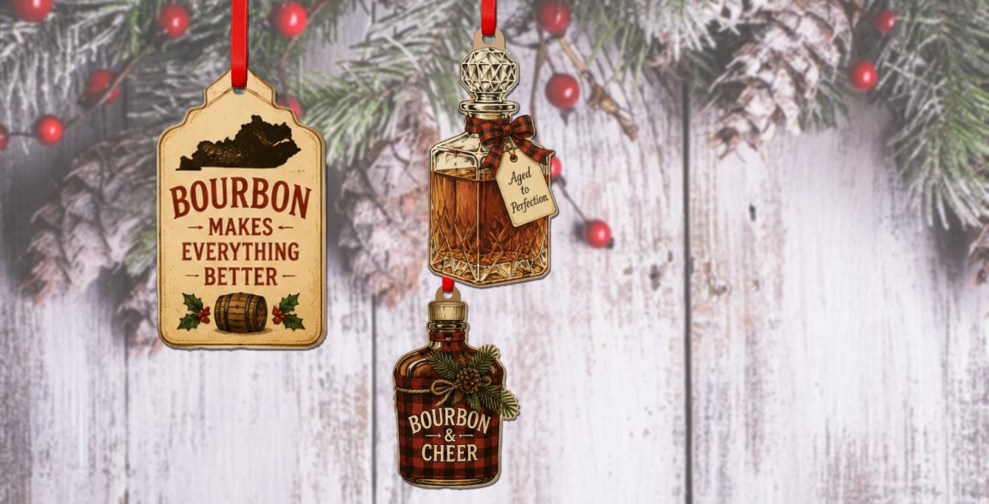 It's the Most Wonderful Time of the Year!