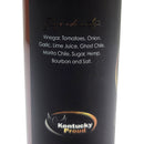 Kentucky Fine Bourbon Blaze Hot Sauce-4