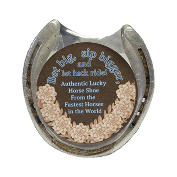 Authentic Lucky Horse Shoe