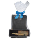 When In Doubt Add Bourbon Notebook and Bourbon Barrel Pen Gift Set-2