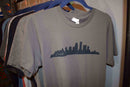 Louisville Skyline Unisex T-Shirt-6