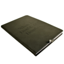 When In Doubt Notebook-2