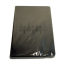 Bourbon on Bottles Notebook-6