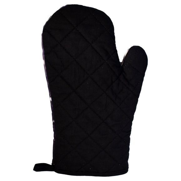 Are You in a Bad Mood Oven Mitt